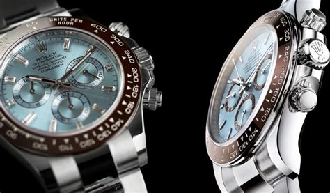 rolex daytona 75th anniversary|Rolex 116506 vs 126506.